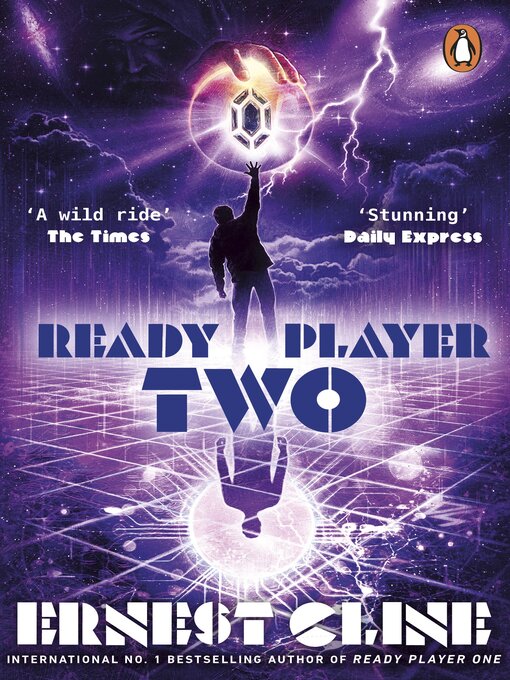 Title details for Ready Player Two by Ernest Cline - Available